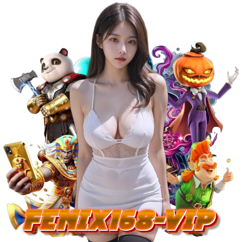 fenix168-vip เครดิตฟรี